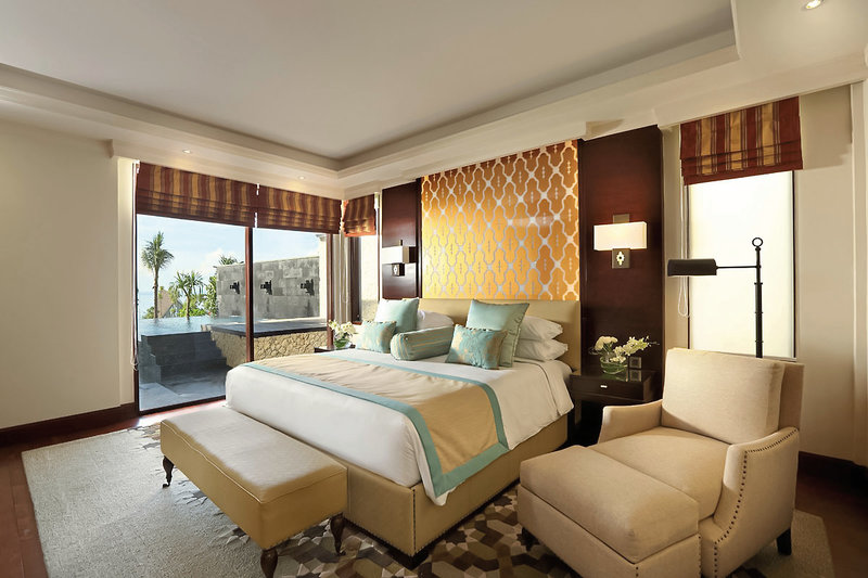 Samabe Bali Suites & Villas 15