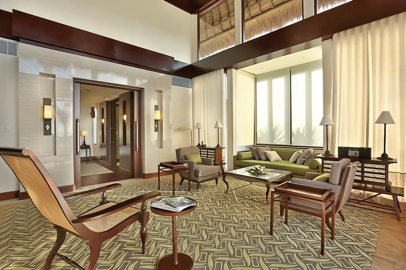 Samabe Bali Suites & Villas 17