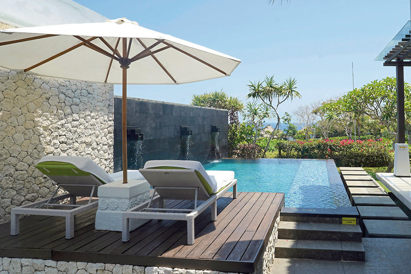 Samabe Bali Suites & Villas 19