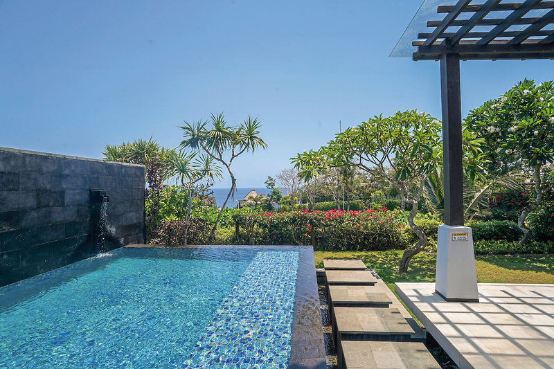 Samabe Bali Suites & Villas 20