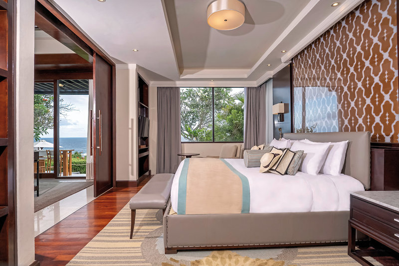 Samabe Bali Suites & Villas 22