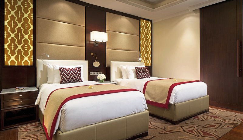 Samabe Bali Suites & Villas 23