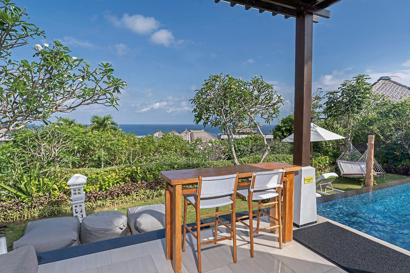Samabe Bali Suites & Villas 25