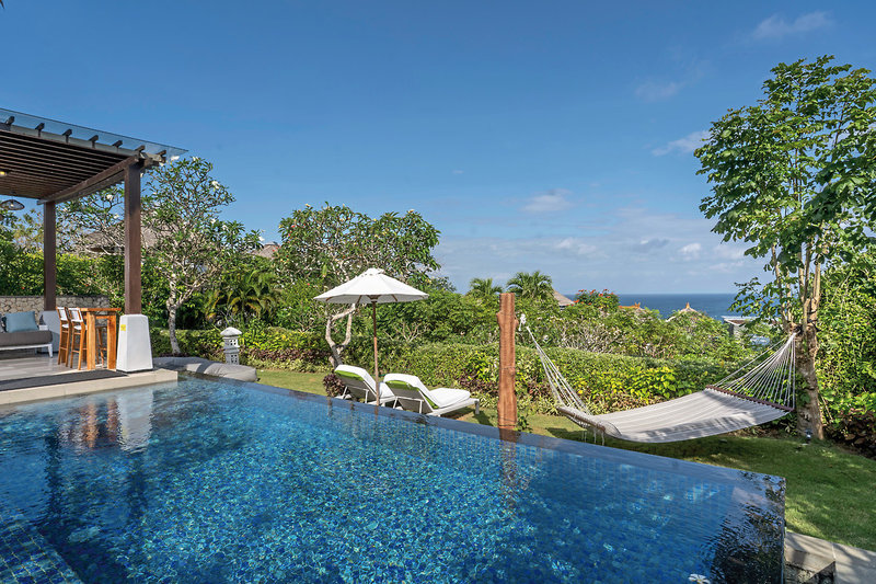 Samabe Bali Suites & Villas 26