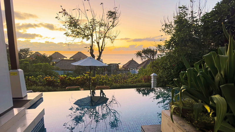 Samabe Bali Suites & Villas 27