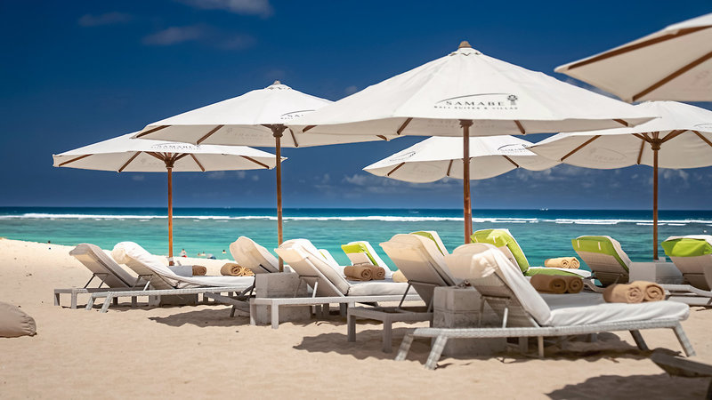 Samabe Bali Suites & Villas 29