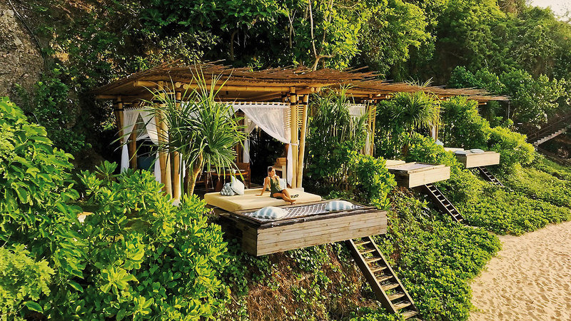 Samabe Bali Suites & Villas 30