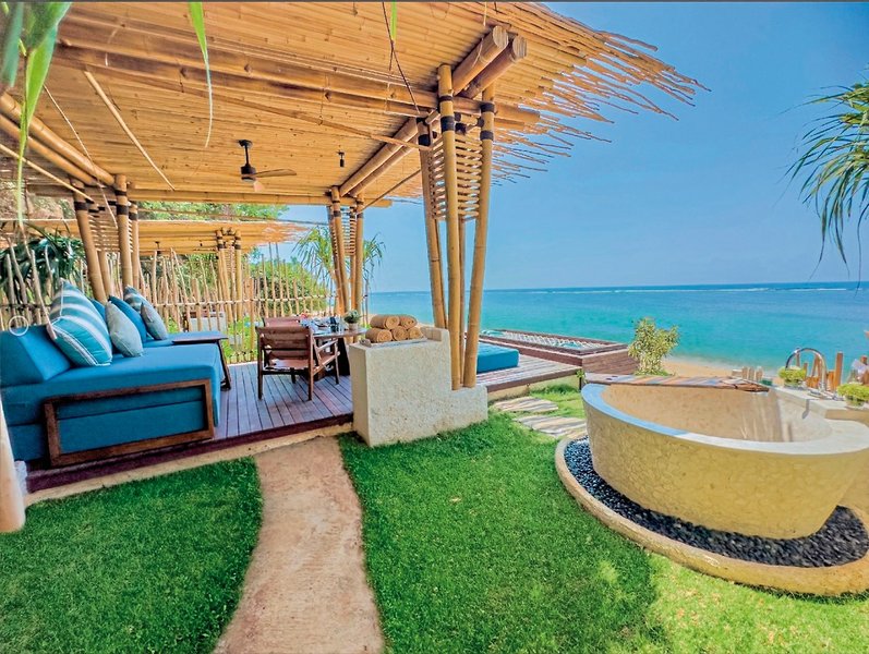 Samabe Bali Suites & Villas 31