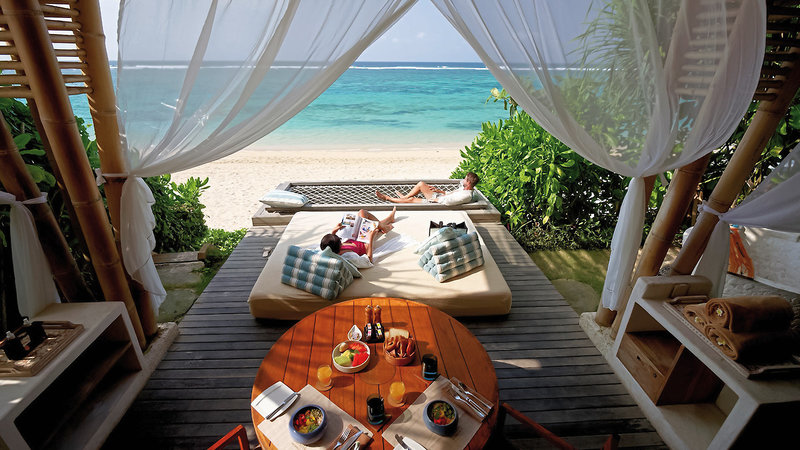 Samabe Bali Suites & Villas 32