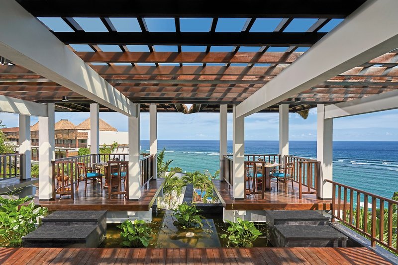 Samabe Bali Suites & Villas 33