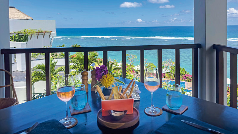 Samabe Bali Suites & Villas 34