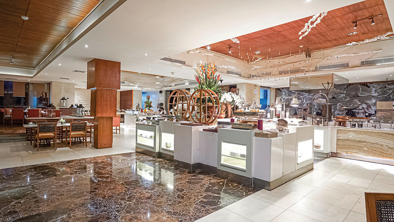 Samabe Bali Suites & Villas 35