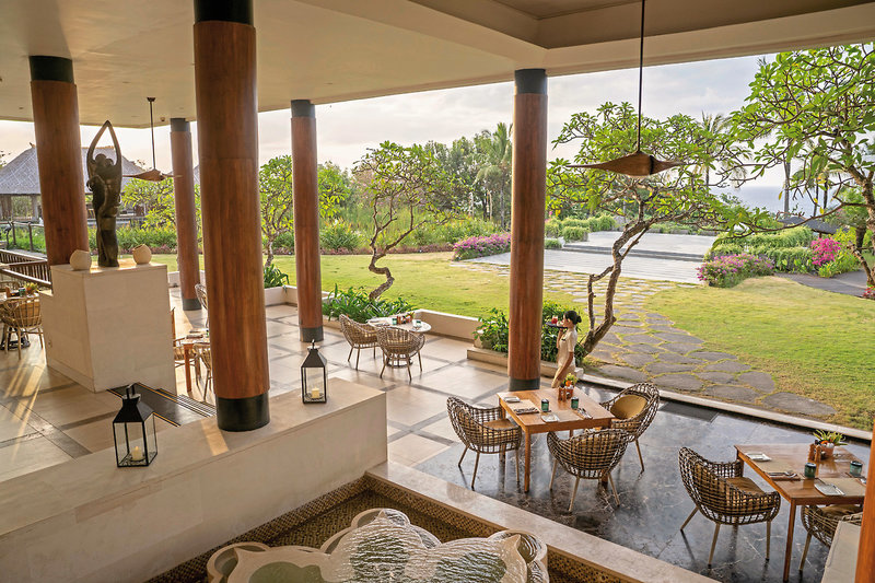 Samabe Bali Suites & Villas 36