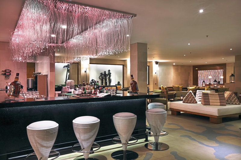 Samabe Bali Suites & Villas 37