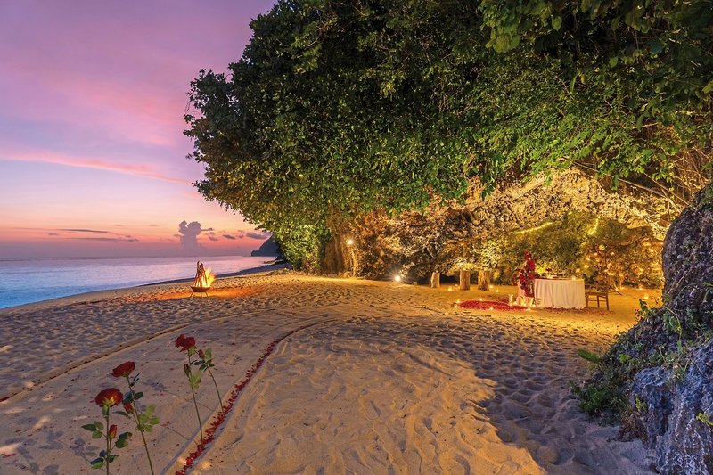 Samabe Bali Suites & Villas 39