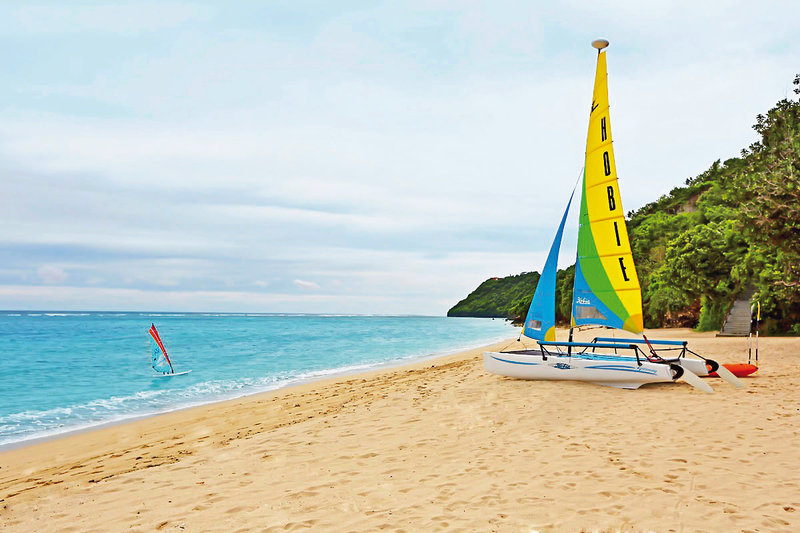 Samabe Bali Suites & Villas 40