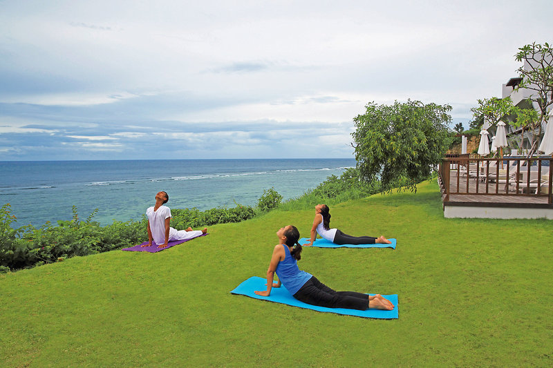 Samabe Bali Suites & Villas 42