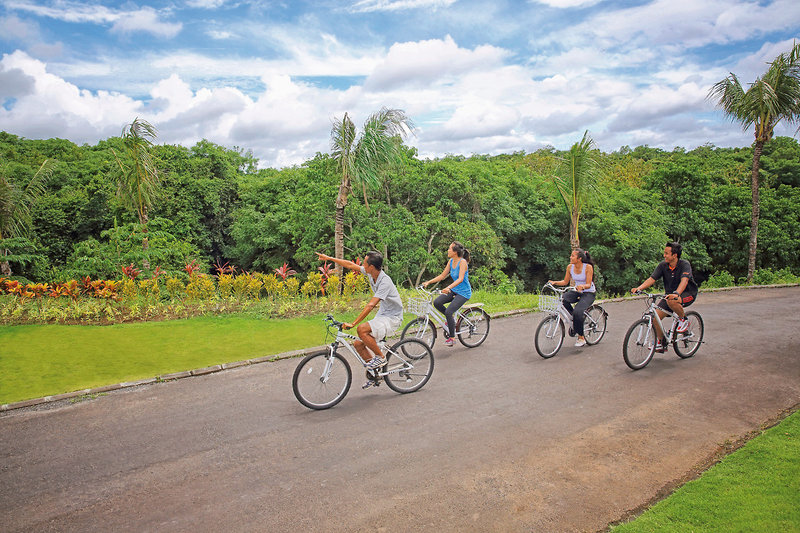 Samabe Bali Suites & Villas 44