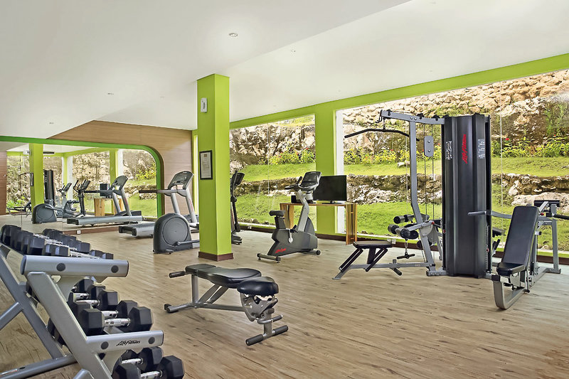 Samabe Bali Suites & Villas 45