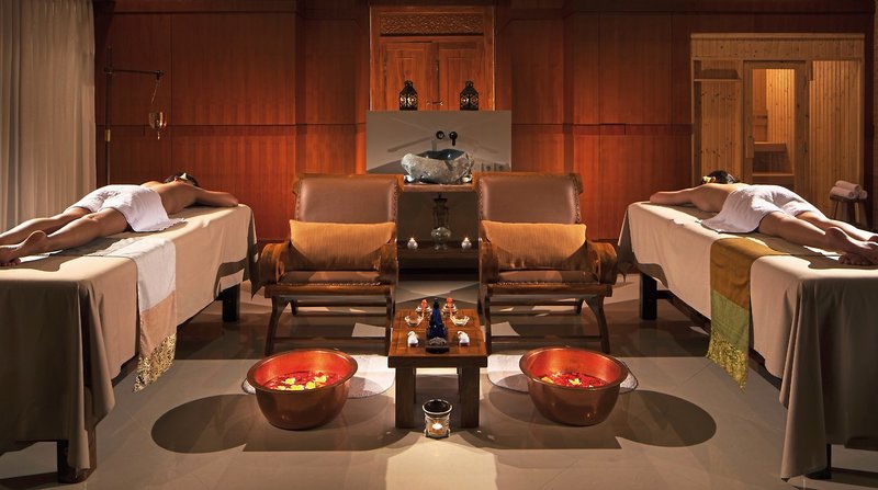 Samabe Bali Suites & Villas 46