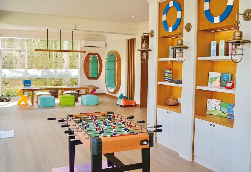 Samabe Bali Suites & Villas 47