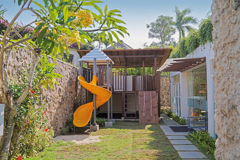 Samabe Bali Suites & Villas 48