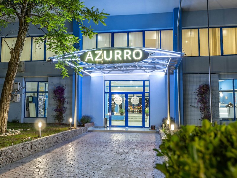 Azurro 1