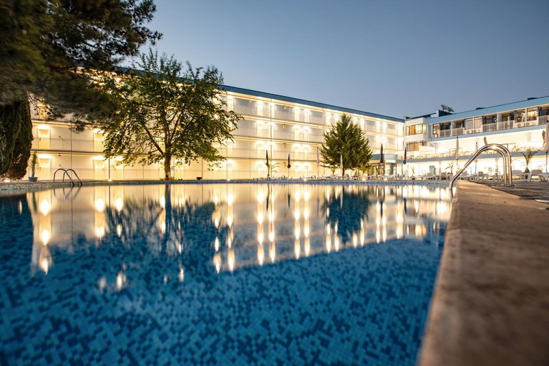 Azurro 5 - Outdoor Pool