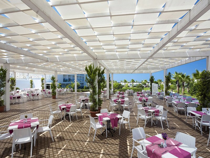 Sultan of Dreams 9 - Restaurant