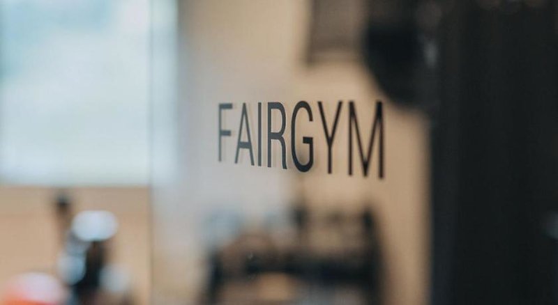 Fairrooms