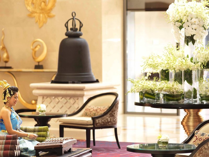 Dusit Thani Abu Dhabi 6