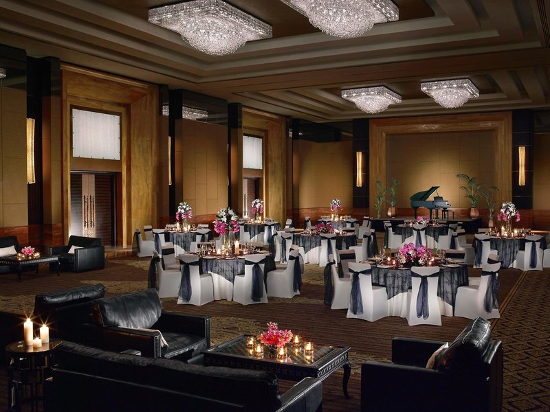 Dusit Thani Abu Dhabi 11