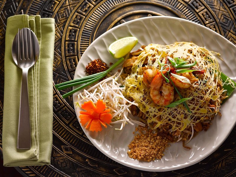 Dusit Thani Abu Dhabi 12