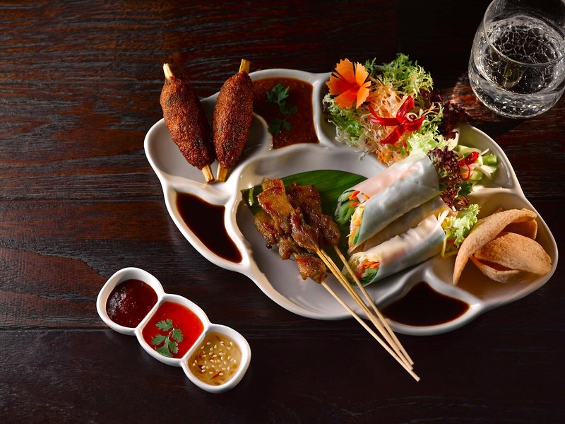 Dusit Thani Abu Dhabi 14