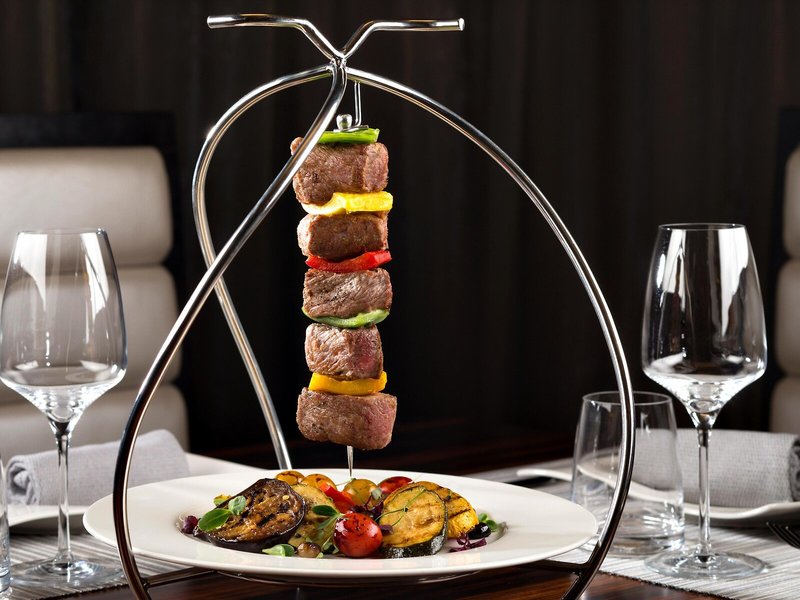 Dusit Thani Abu Dhabi 15