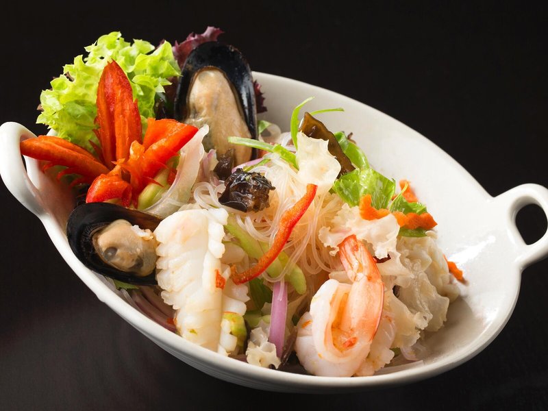 Dusit Thani Abu Dhabi 17