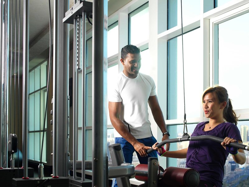 Dusit Thani Abu Dhabi 20