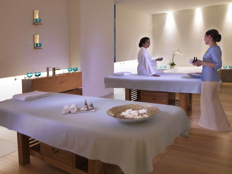 Dusit Thani Abu Dhabi 21