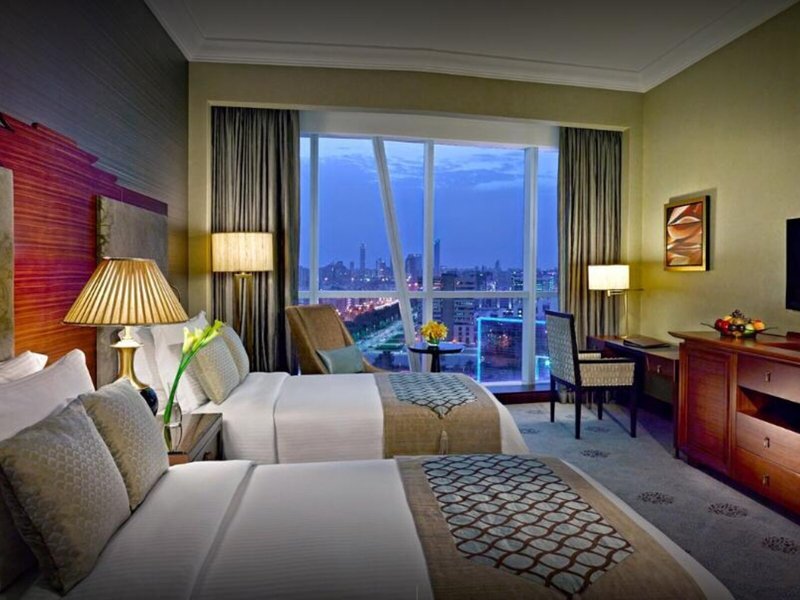 Dusit Thani Abu Dhabi 23