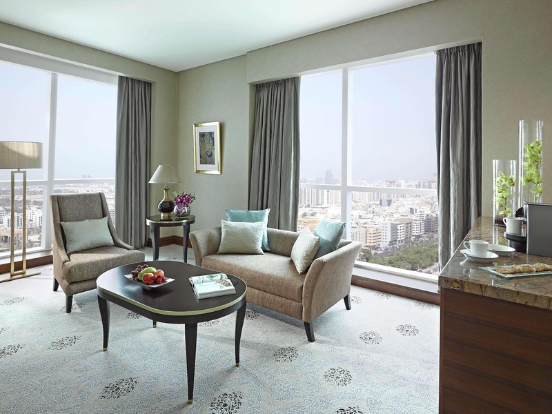 Dusit Thani Abu Dhabi 25