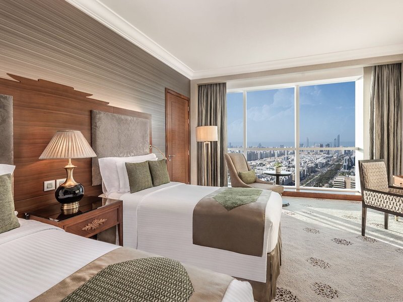 Dusit Thani Abu Dhabi 26