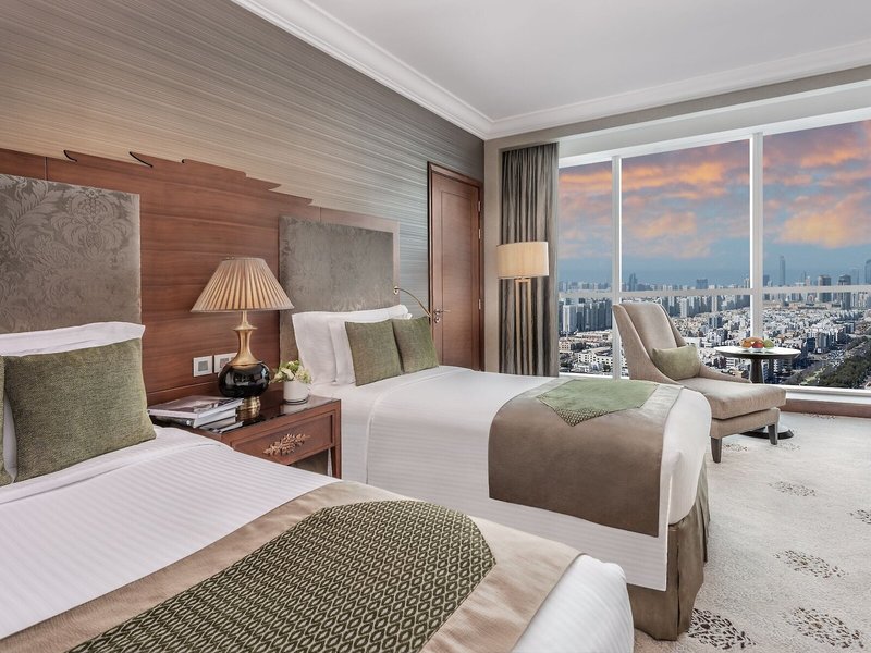 Dusit Thani Abu Dhabi 27