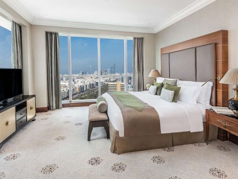 Dusit Thani Abu Dhabi 30