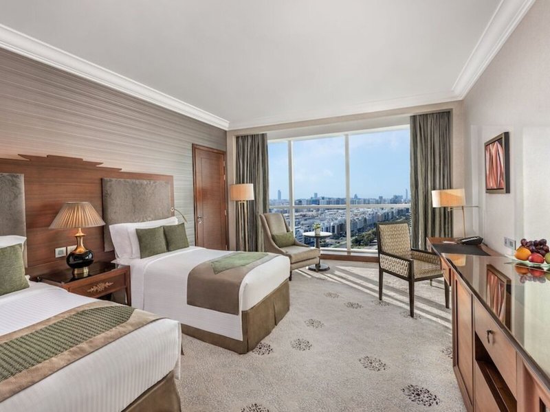 Dusit Thani Abu Dhabi 31