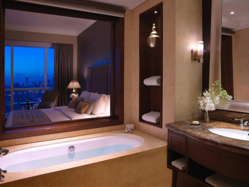 Dusit Thani Abu Dhabi 32