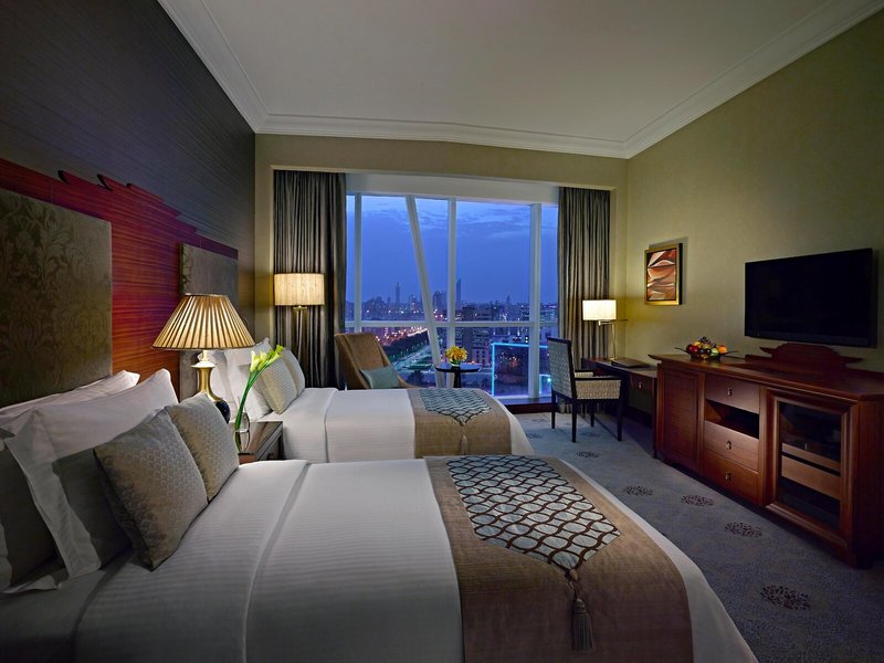 Dusit Thani Abu Dhabi 33