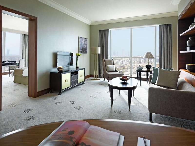 Dusit Thani Abu Dhabi 39