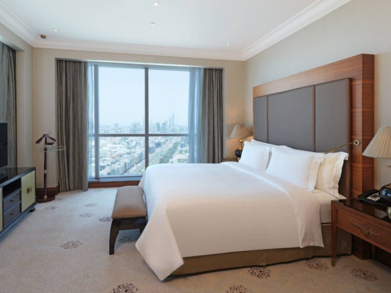 Dusit Thani Abu Dhabi 43