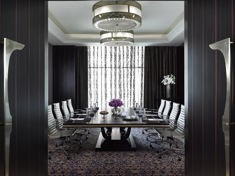 Dusit Thani Abu Dhabi 3