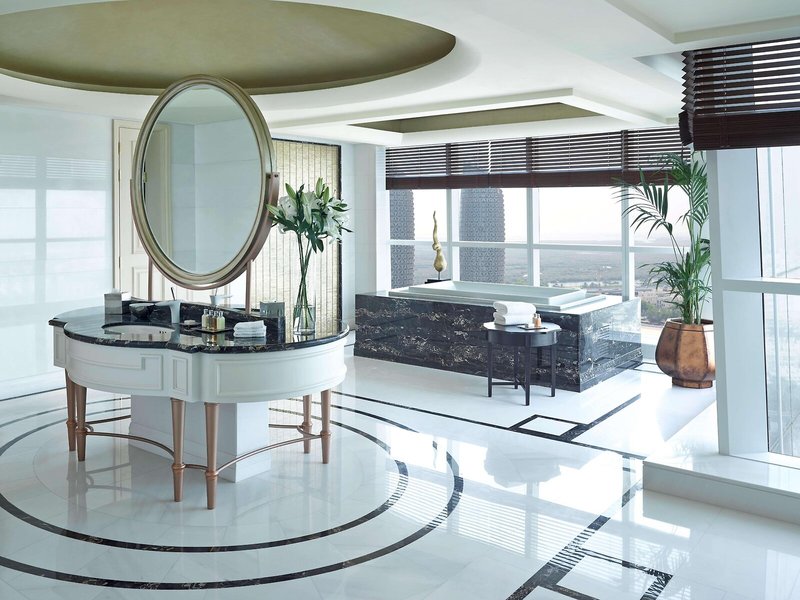 Dusit Thani Abu Dhabi 4